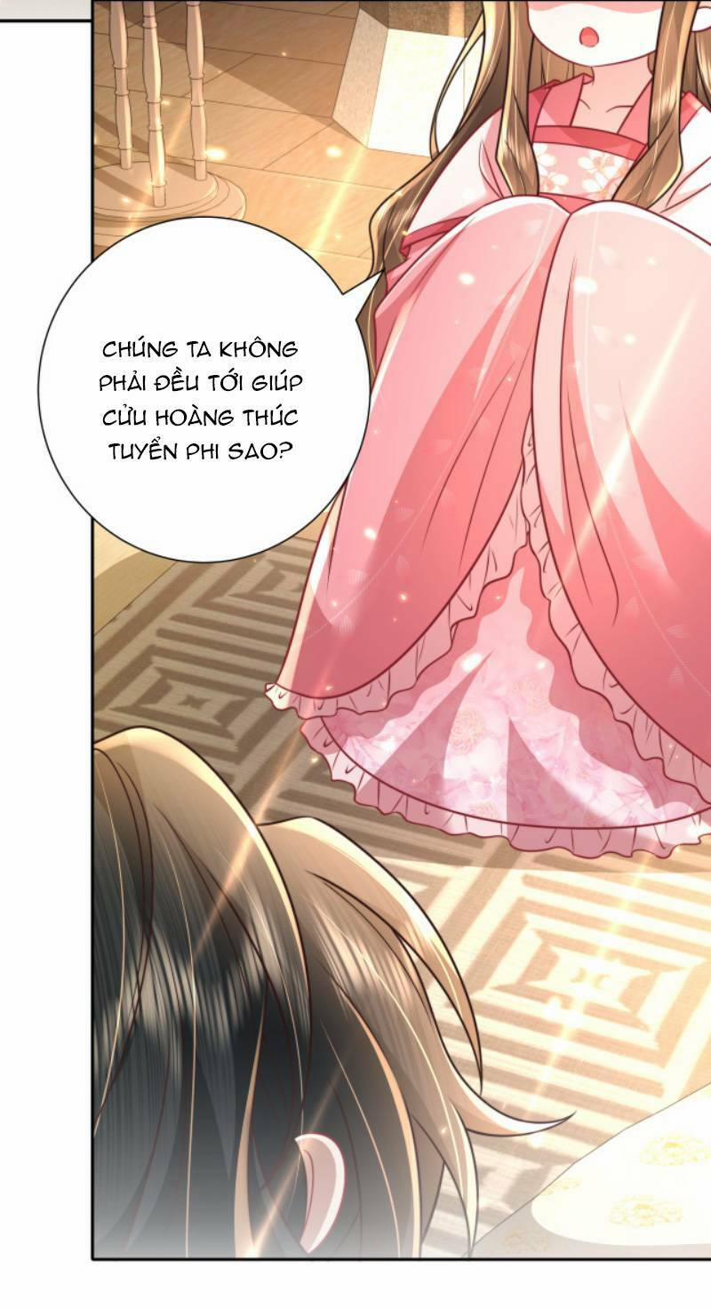 Cách Thức Sinh Tồn Của Pháo Hôi Khuê Nữ 55 trang 4