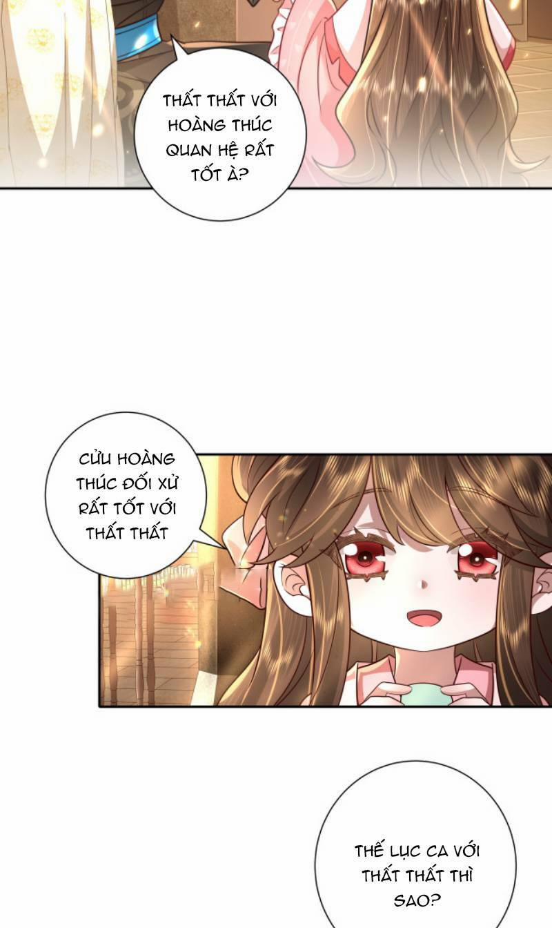 Cách Thức Sinh Tồn Của Pháo Hôi Khuê Nữ 55 trang 6