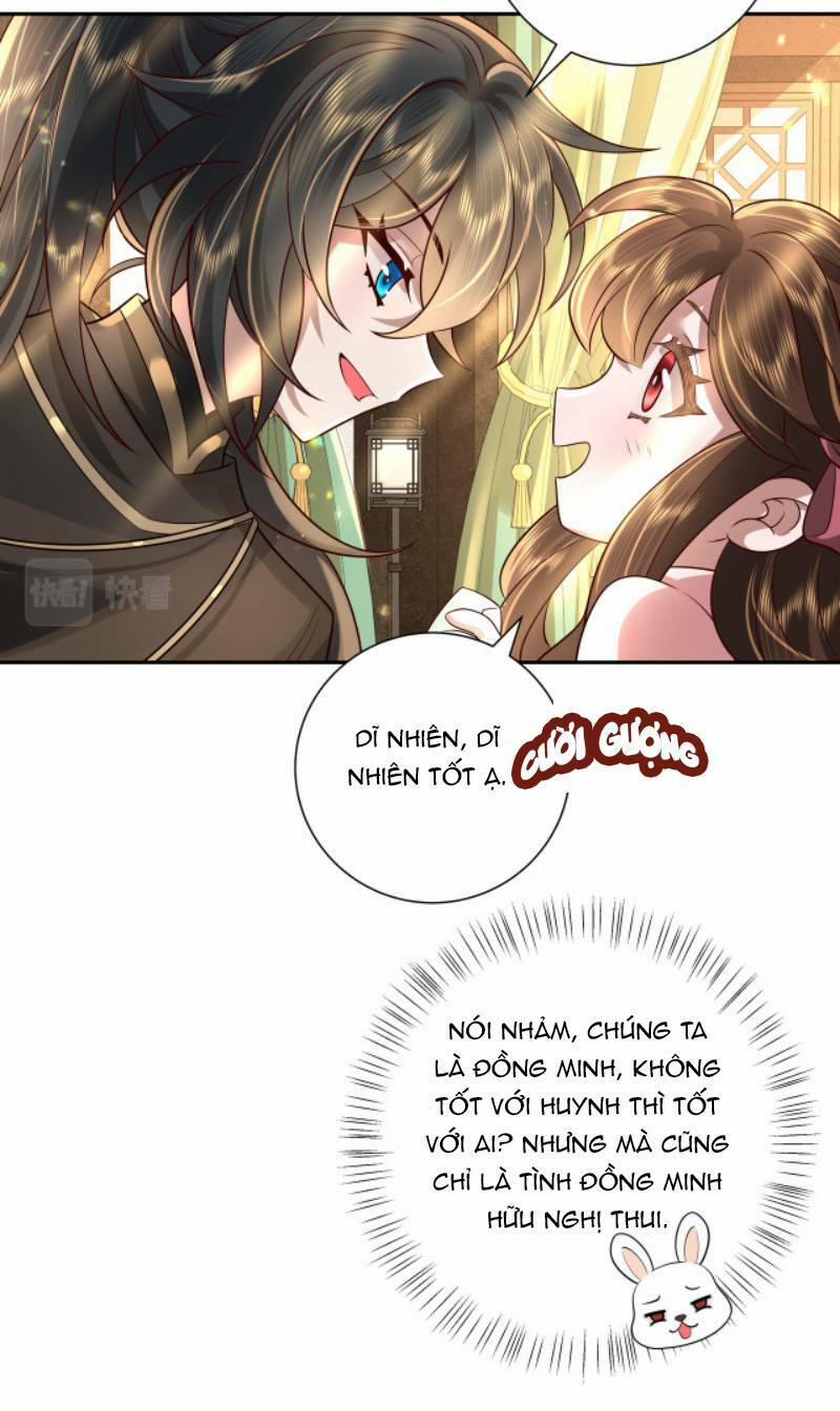 Cách Thức Sinh Tồn Của Pháo Hôi Khuê Nữ 55 trang 7