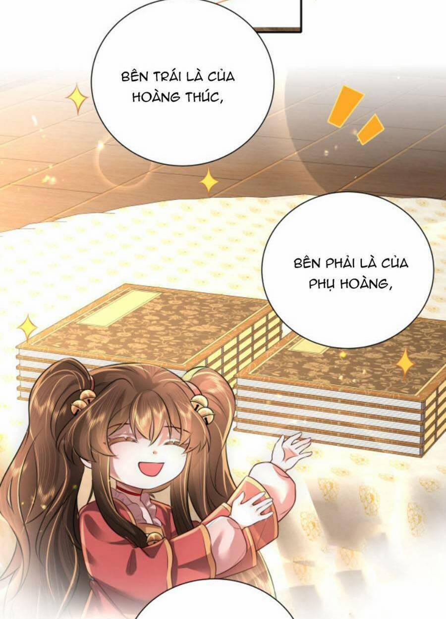 Cách Thức Sinh Tồn Của Pháo Hôi Khuê Nữ 56 trang 10