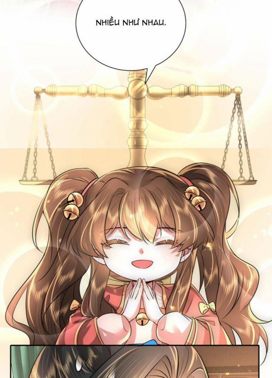 Cách Thức Sinh Tồn Của Pháo Hôi Khuê Nữ 56 trang 11