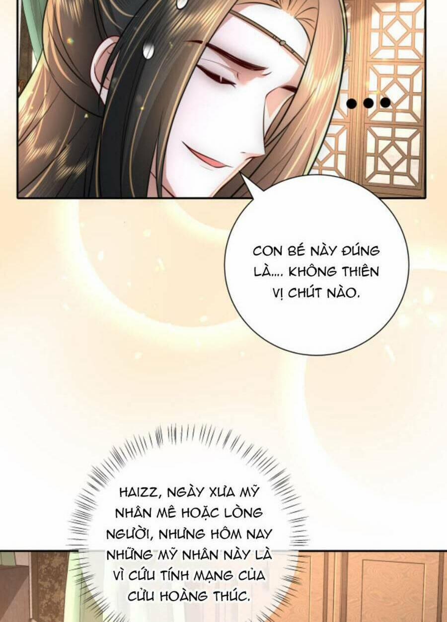 Cách Thức Sinh Tồn Của Pháo Hôi Khuê Nữ 56 trang 12