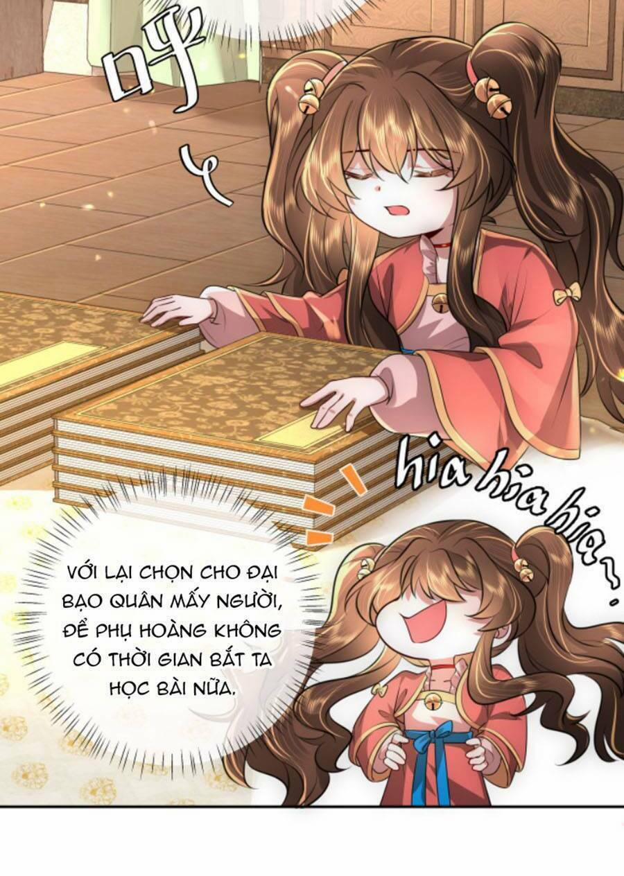 Cách Thức Sinh Tồn Của Pháo Hôi Khuê Nữ 56 trang 13