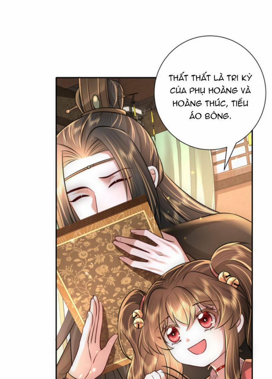 Cách Thức Sinh Tồn Của Pháo Hôi Khuê Nữ 56 trang 14