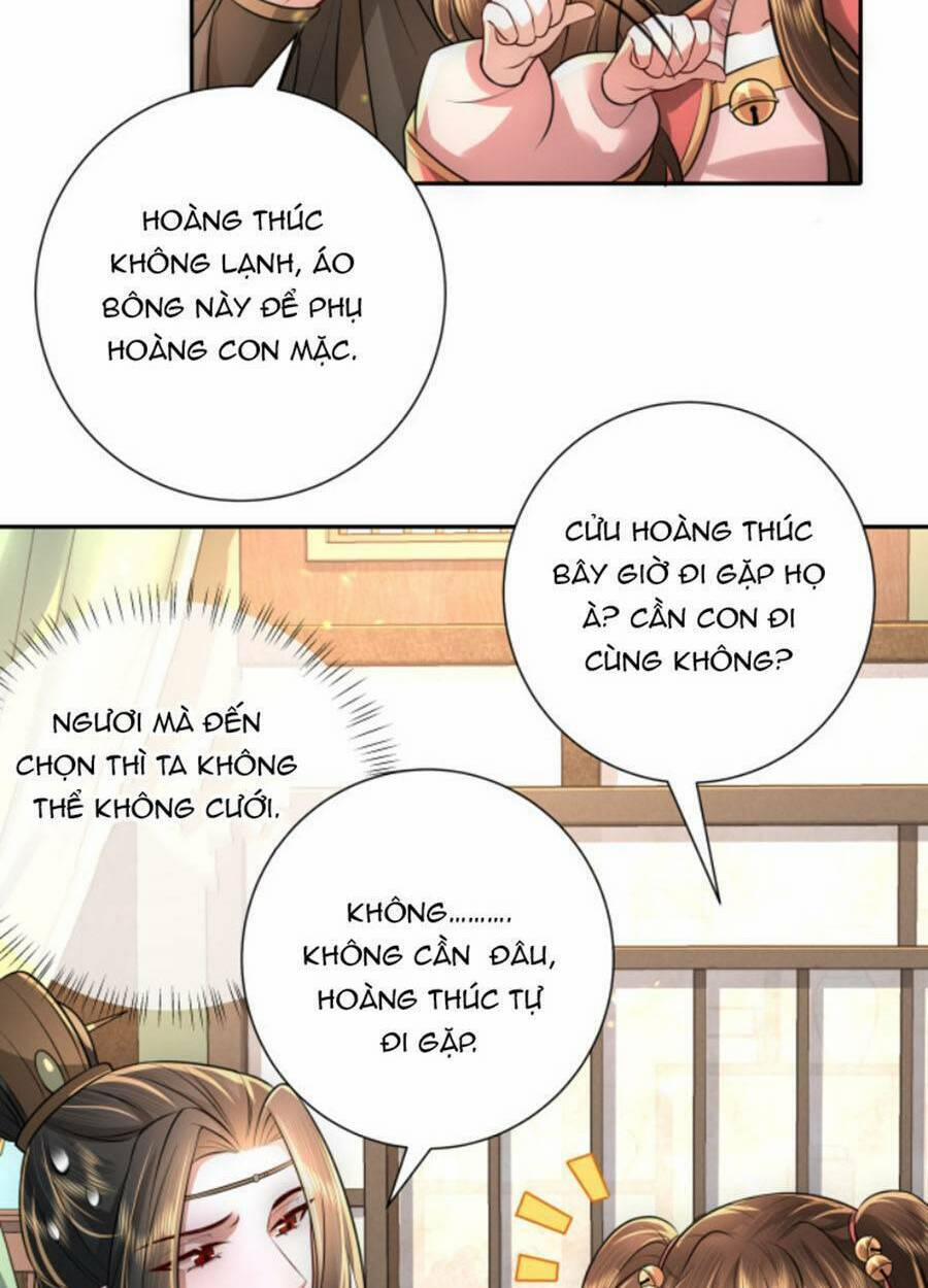 Cách Thức Sinh Tồn Của Pháo Hôi Khuê Nữ 56 trang 15