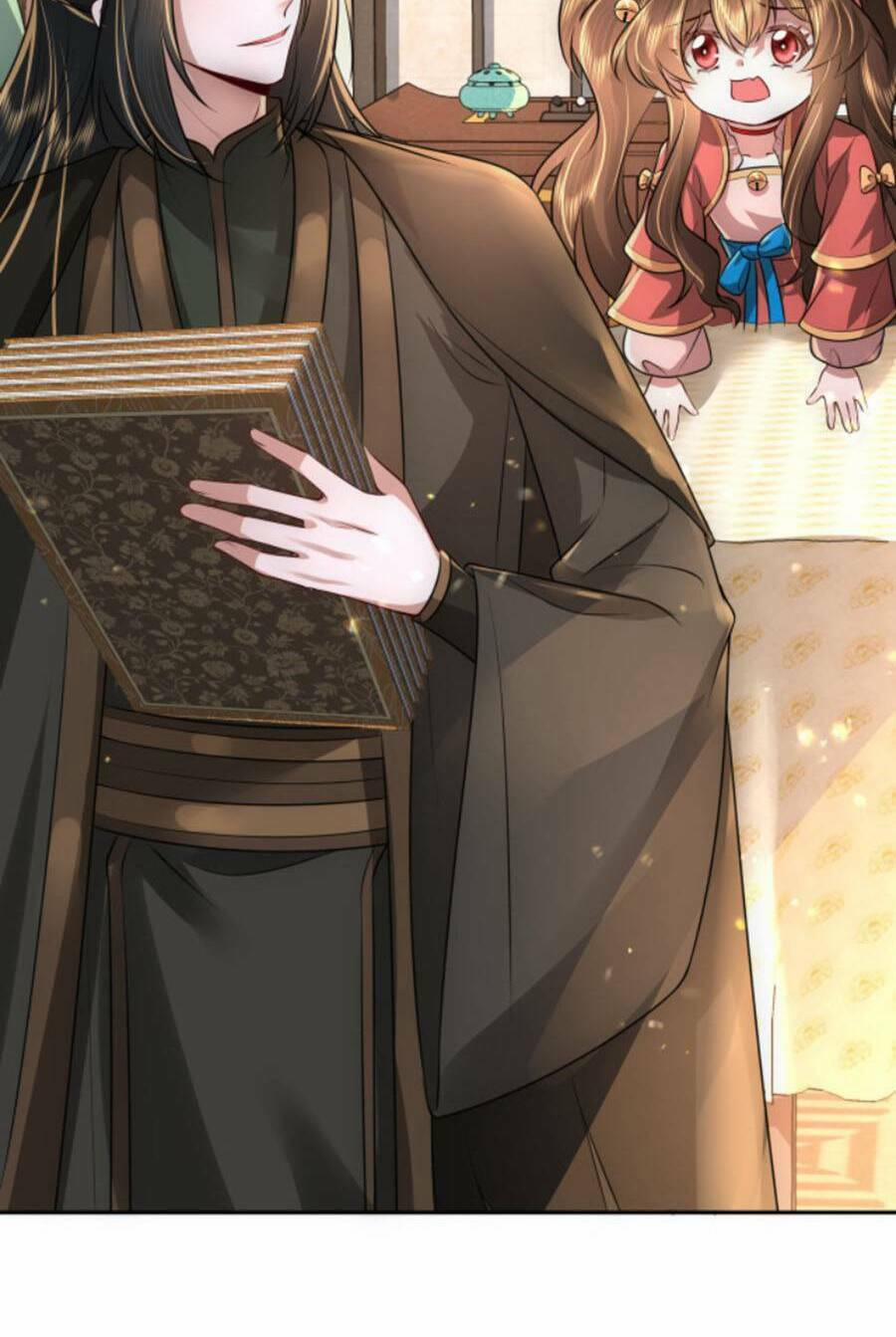 Cách Thức Sinh Tồn Của Pháo Hôi Khuê Nữ 56 trang 16