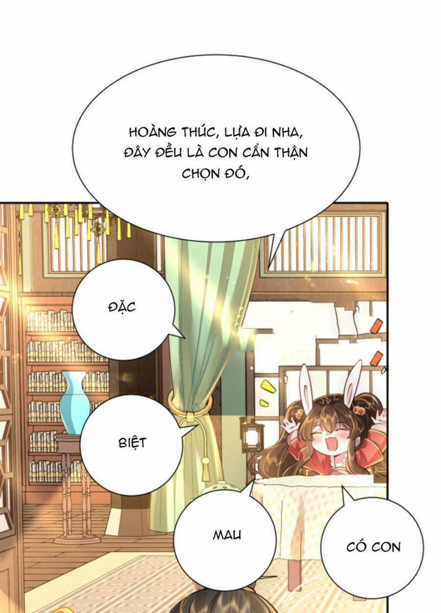 Cách Thức Sinh Tồn Của Pháo Hôi Khuê Nữ 56 trang 17