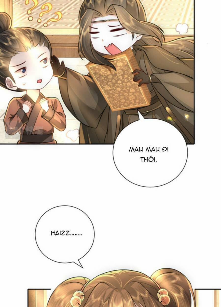 Cách Thức Sinh Tồn Của Pháo Hôi Khuê Nữ 56 trang 18