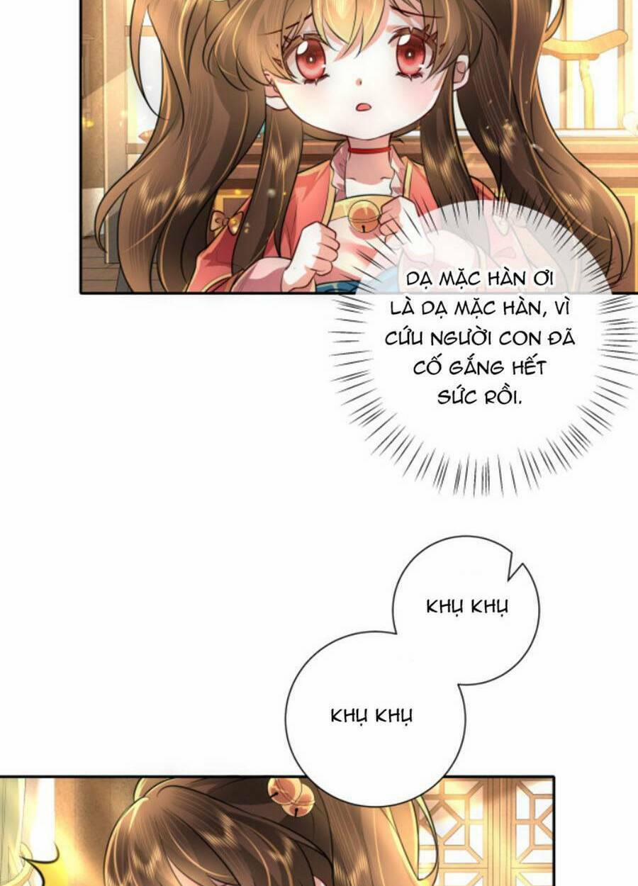 Cách Thức Sinh Tồn Của Pháo Hôi Khuê Nữ 56 trang 19