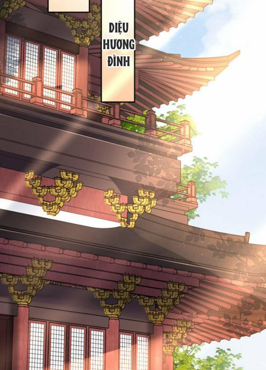 Cách Thức Sinh Tồn Của Pháo Hôi Khuê Nữ 56 trang 2