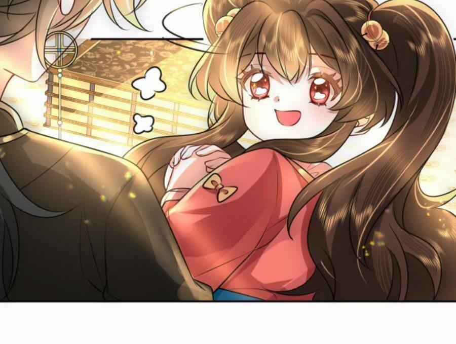 Cách Thức Sinh Tồn Của Pháo Hôi Khuê Nữ 56 trang 21