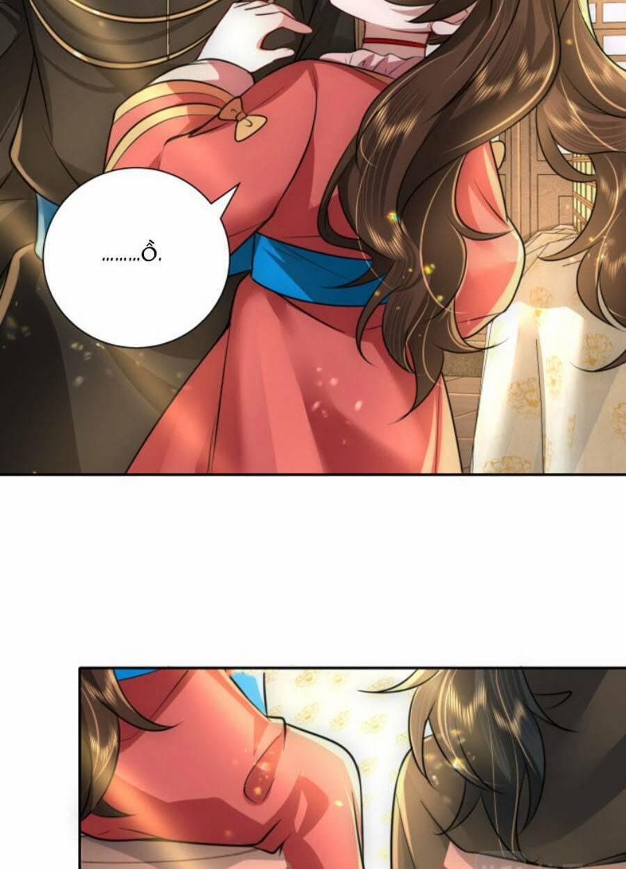 Cách Thức Sinh Tồn Của Pháo Hôi Khuê Nữ 56 trang 23