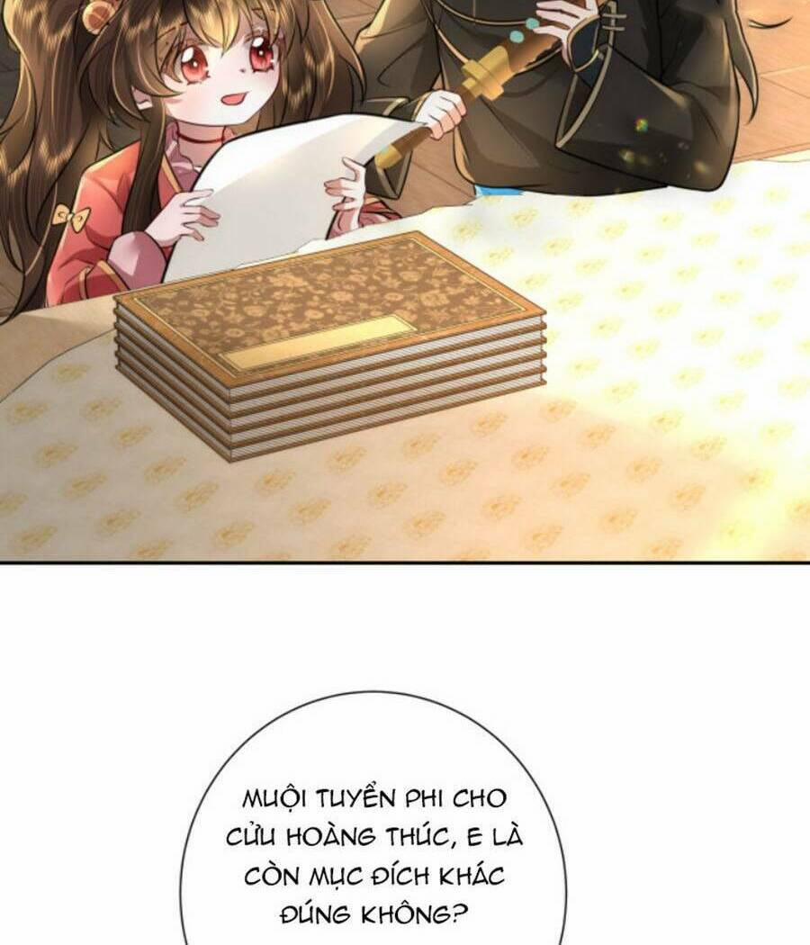 Cách Thức Sinh Tồn Của Pháo Hôi Khuê Nữ 56 trang 25