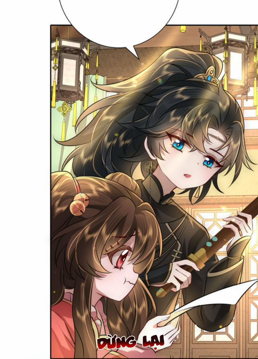 Cách Thức Sinh Tồn Của Pháo Hôi Khuê Nữ 56 trang 26