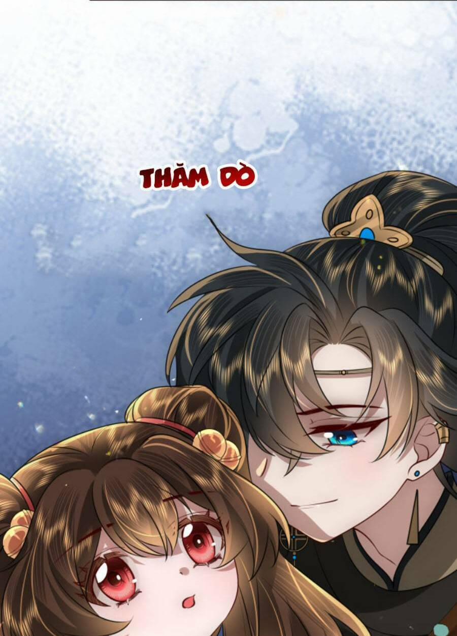 Cách Thức Sinh Tồn Của Pháo Hôi Khuê Nữ 56 trang 27