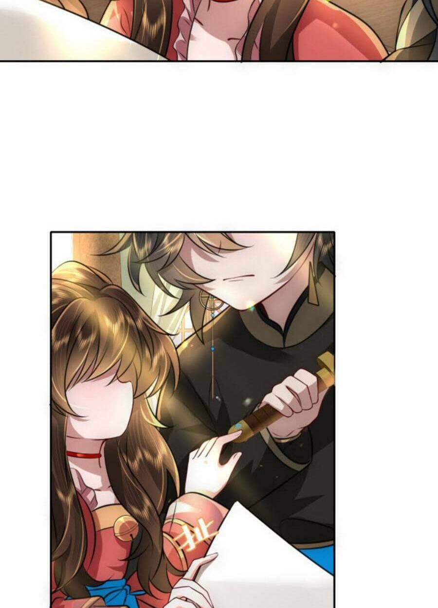 Cách Thức Sinh Tồn Của Pháo Hôi Khuê Nữ 56 trang 29