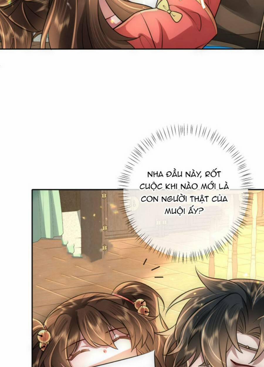 Cách Thức Sinh Tồn Của Pháo Hôi Khuê Nữ 56 trang 32