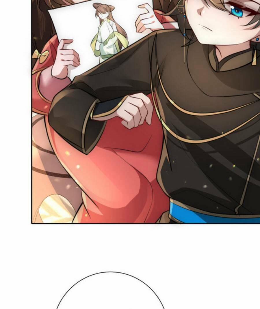 Cách Thức Sinh Tồn Của Pháo Hôi Khuê Nữ 56 trang 33