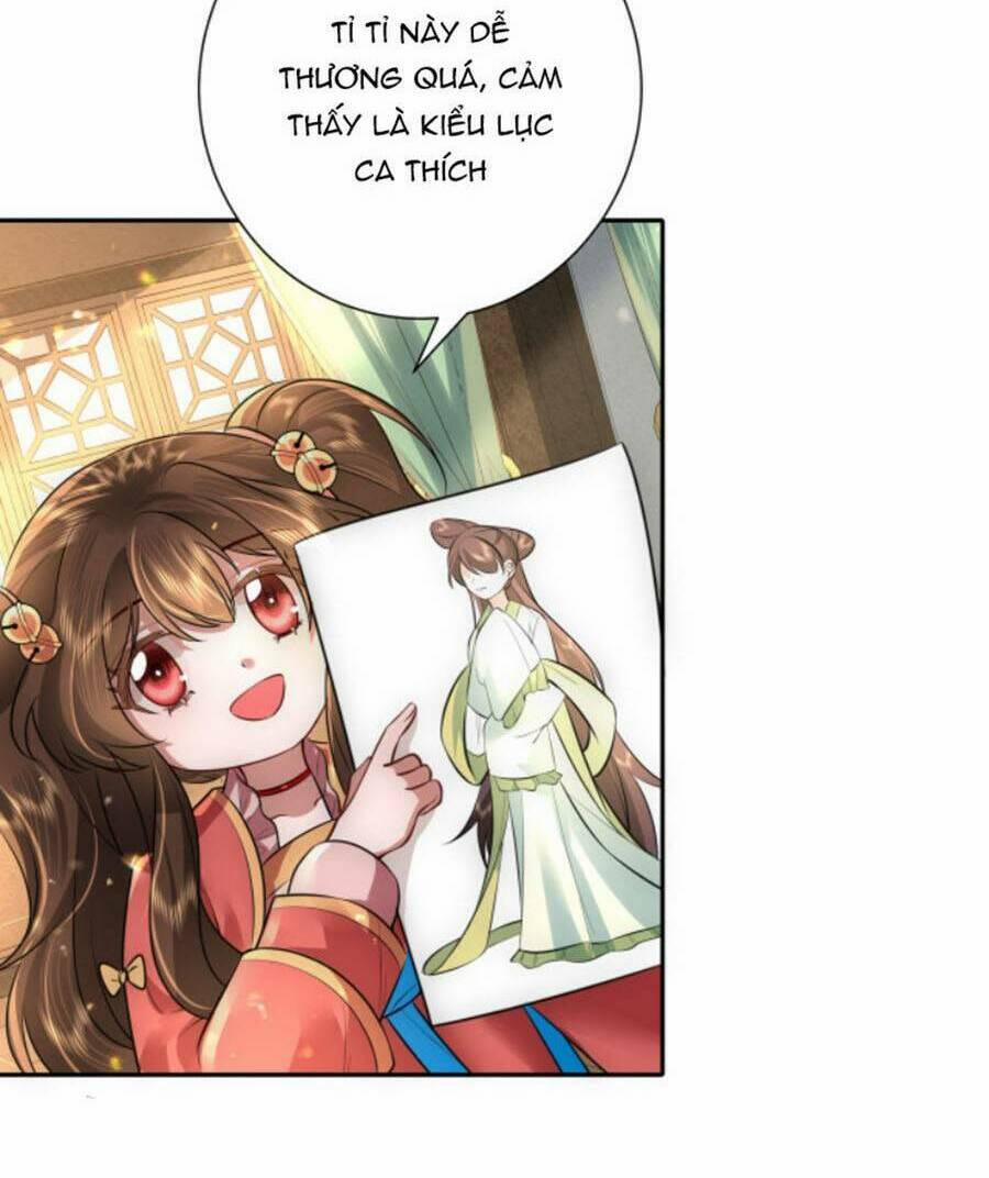 Cách Thức Sinh Tồn Của Pháo Hôi Khuê Nữ 56 trang 34