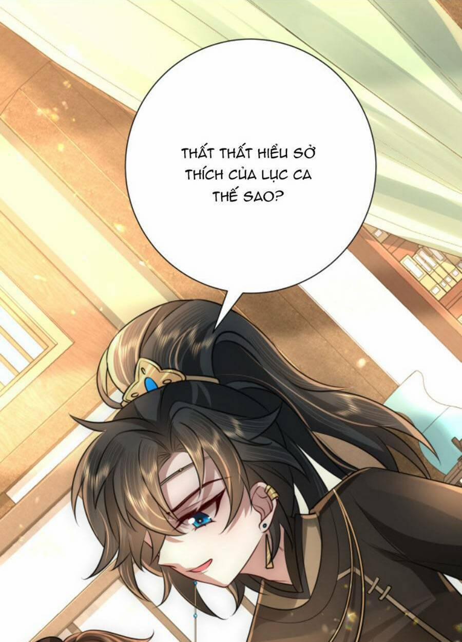 Cách Thức Sinh Tồn Của Pháo Hôi Khuê Nữ 56 trang 36