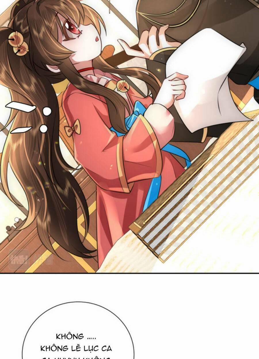 Cách Thức Sinh Tồn Của Pháo Hôi Khuê Nữ 56 trang 37