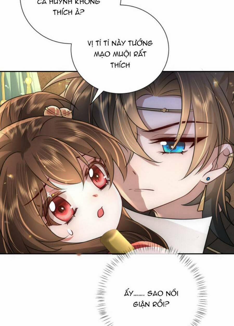 Cách Thức Sinh Tồn Của Pháo Hôi Khuê Nữ 56 trang 38