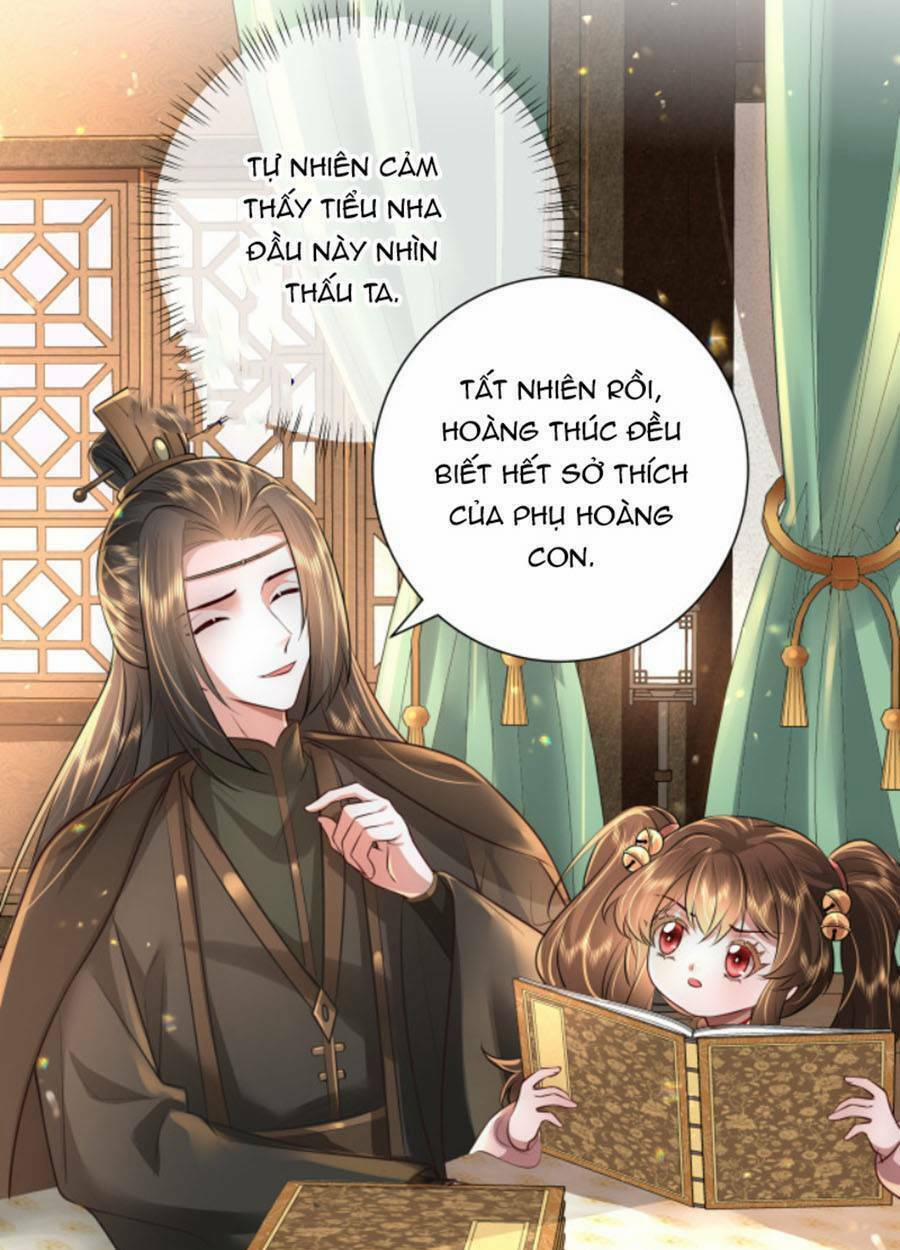 Cách Thức Sinh Tồn Của Pháo Hôi Khuê Nữ 56 trang 4