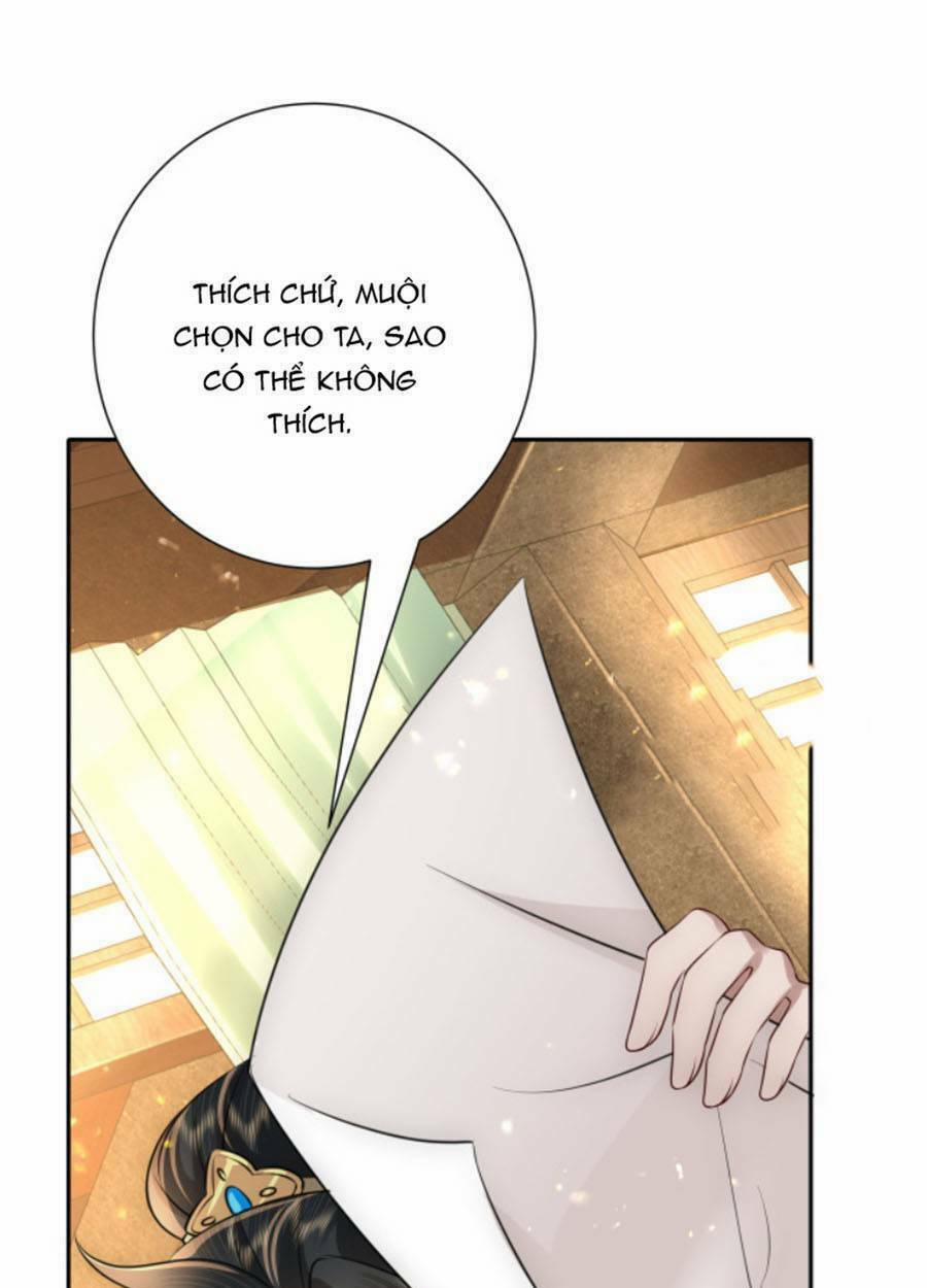 Cách Thức Sinh Tồn Của Pháo Hôi Khuê Nữ 56 trang 40