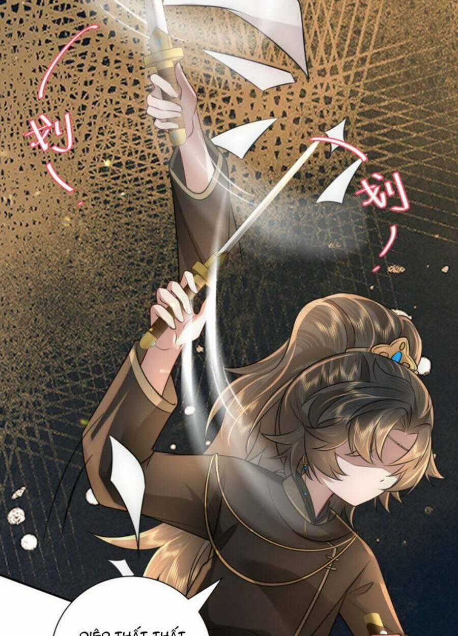 Cách Thức Sinh Tồn Của Pháo Hôi Khuê Nữ 56 trang 43