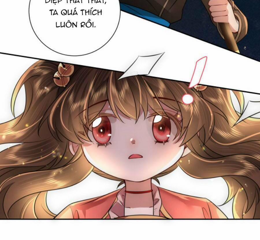 Cách Thức Sinh Tồn Của Pháo Hôi Khuê Nữ 56 trang 44