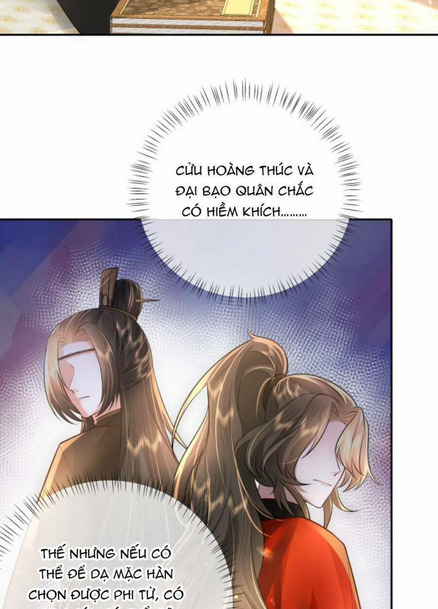 Cách Thức Sinh Tồn Của Pháo Hôi Khuê Nữ 56 trang 5