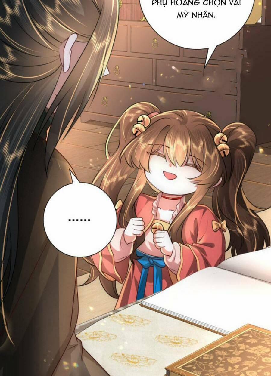 Cách Thức Sinh Tồn Của Pháo Hôi Khuê Nữ 56 trang 7