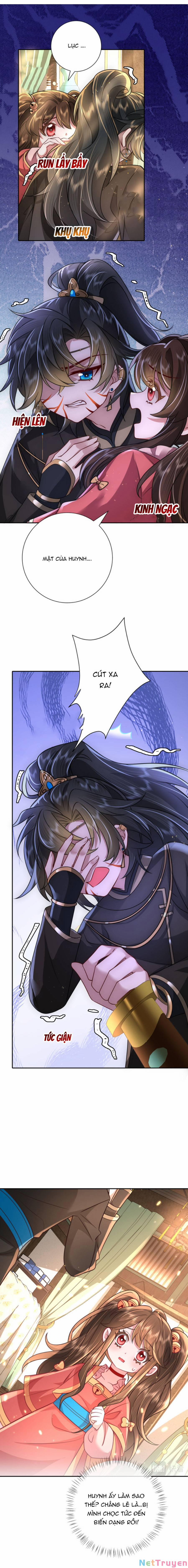 Cách Thức Sinh Tồn Của Pháo Hôi Khuê Nữ 57 trang 2