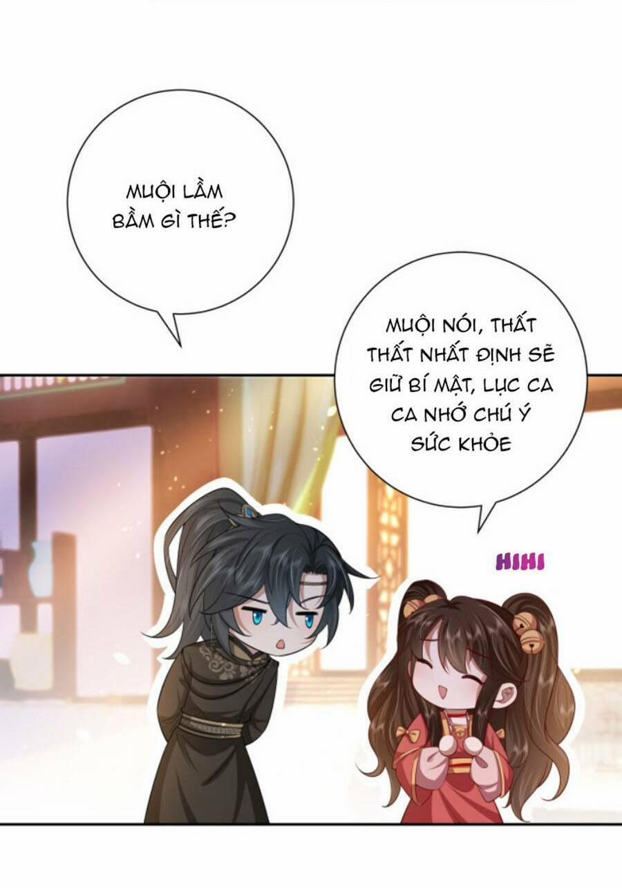 Cách Thức Sinh Tồn Của Pháo Hôi Khuê Nữ 58 trang 1