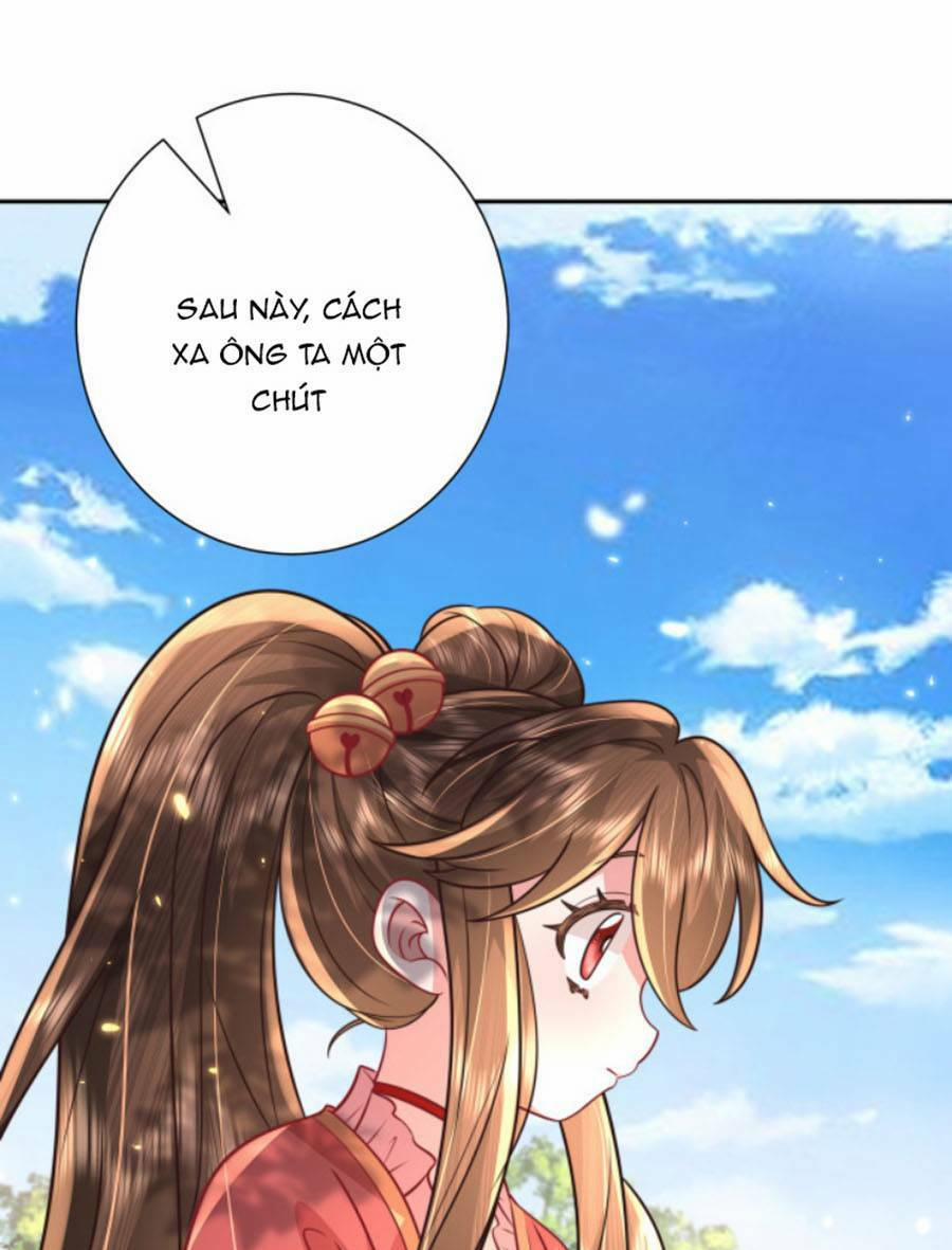 Cách Thức Sinh Tồn Của Pháo Hôi Khuê Nữ 58 trang 10