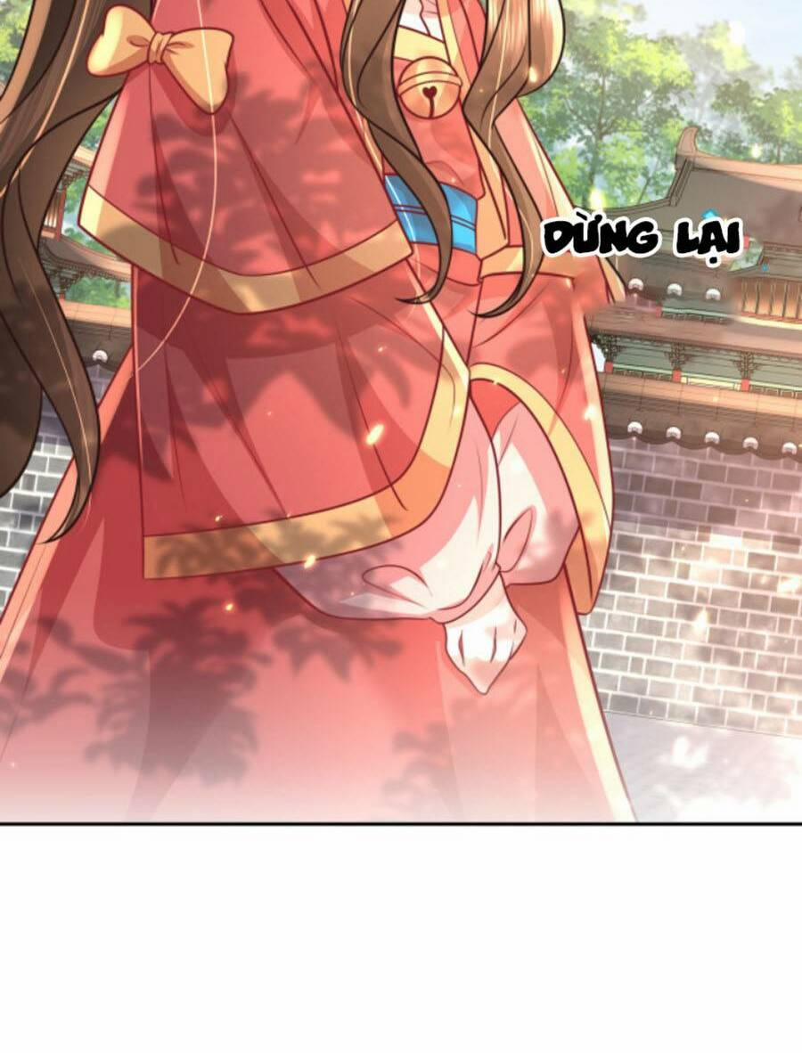 Cách Thức Sinh Tồn Của Pháo Hôi Khuê Nữ 58 trang 11