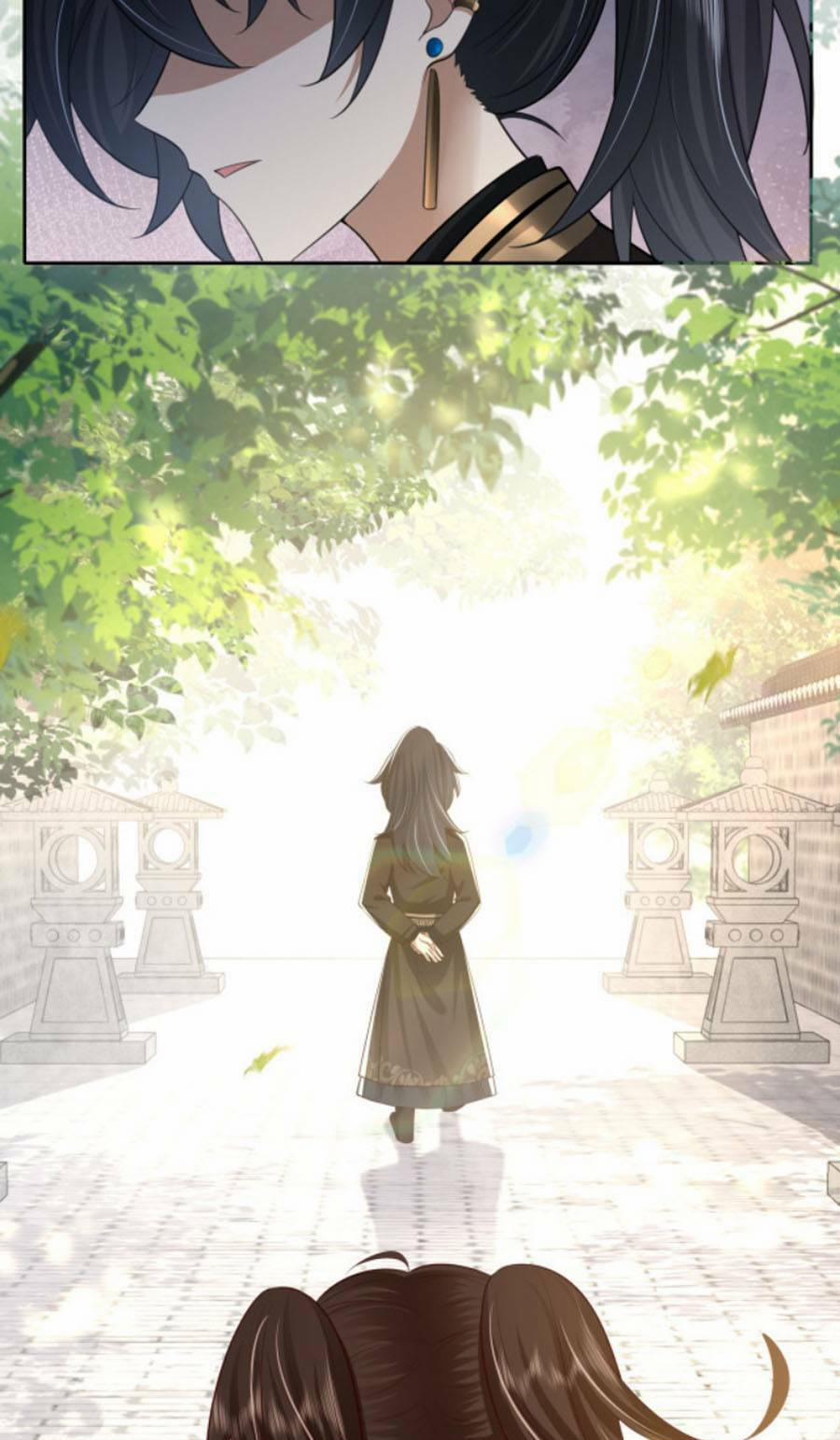 Cách Thức Sinh Tồn Của Pháo Hôi Khuê Nữ 58 trang 13