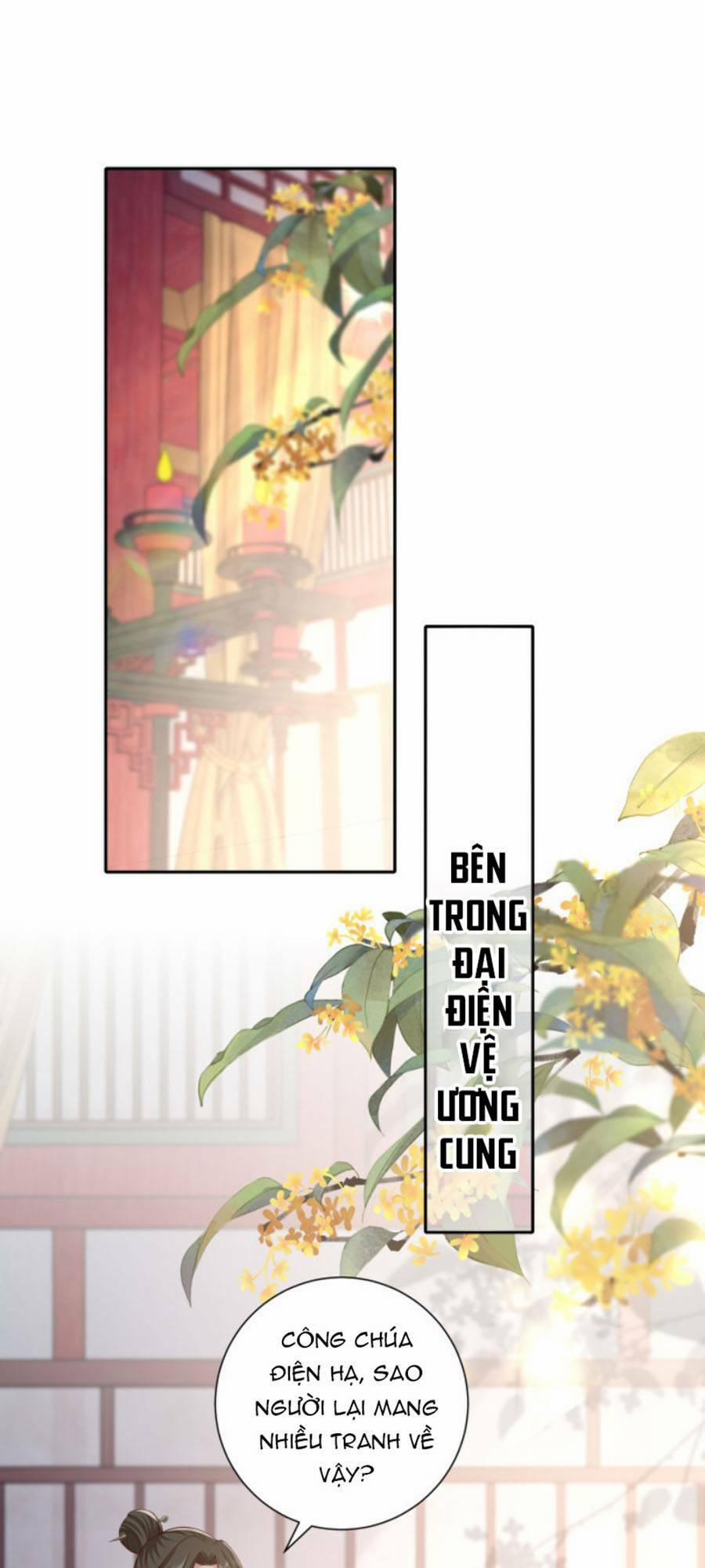 Cách Thức Sinh Tồn Của Pháo Hôi Khuê Nữ 58 trang 15