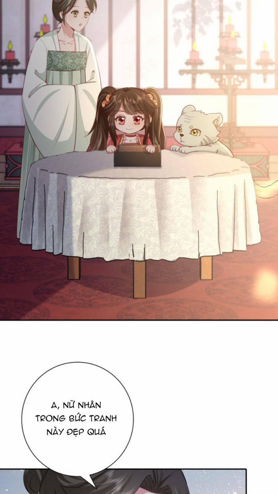 Cách Thức Sinh Tồn Của Pháo Hôi Khuê Nữ 58 trang 16