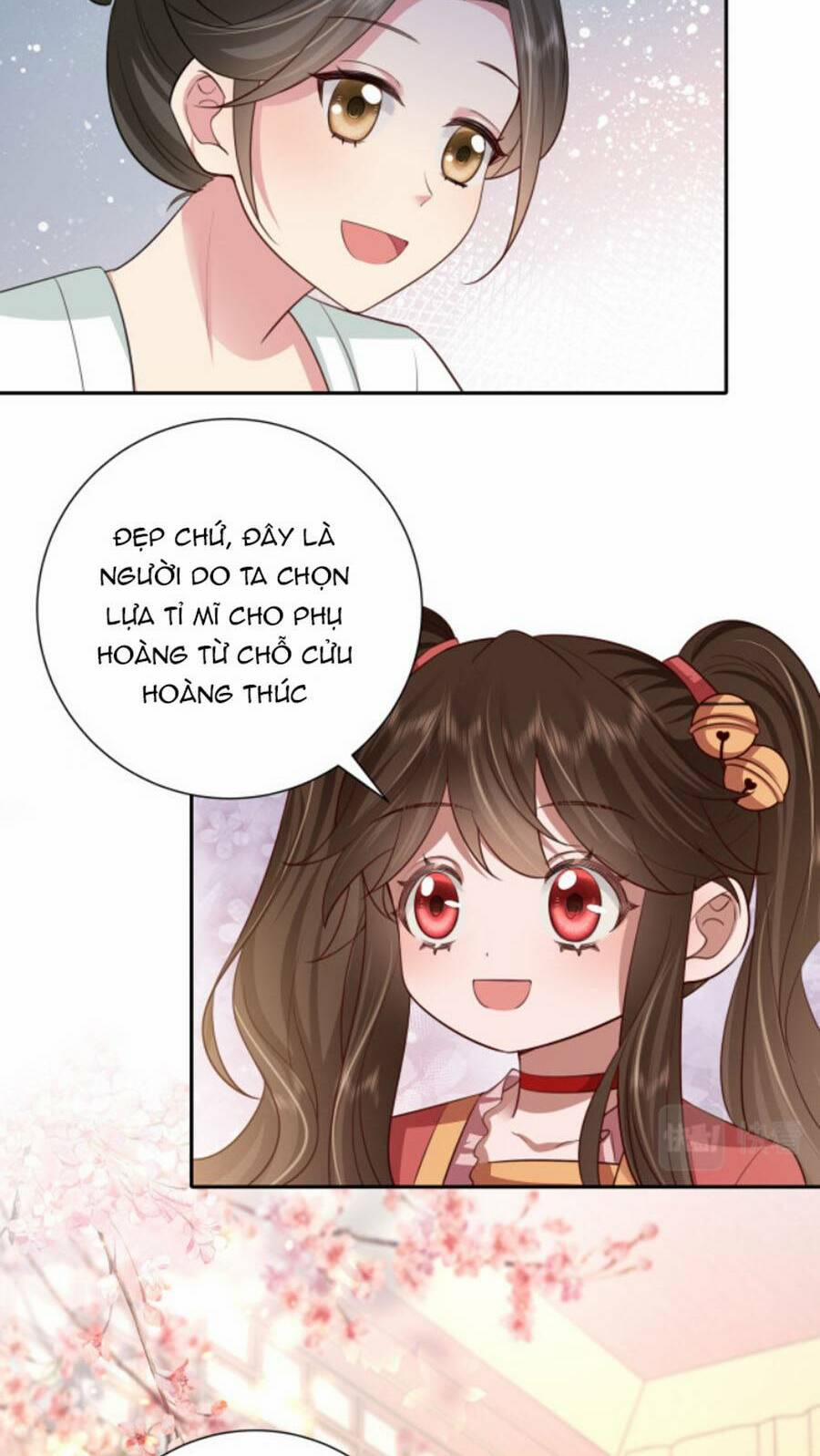 Cách Thức Sinh Tồn Của Pháo Hôi Khuê Nữ 58 trang 17