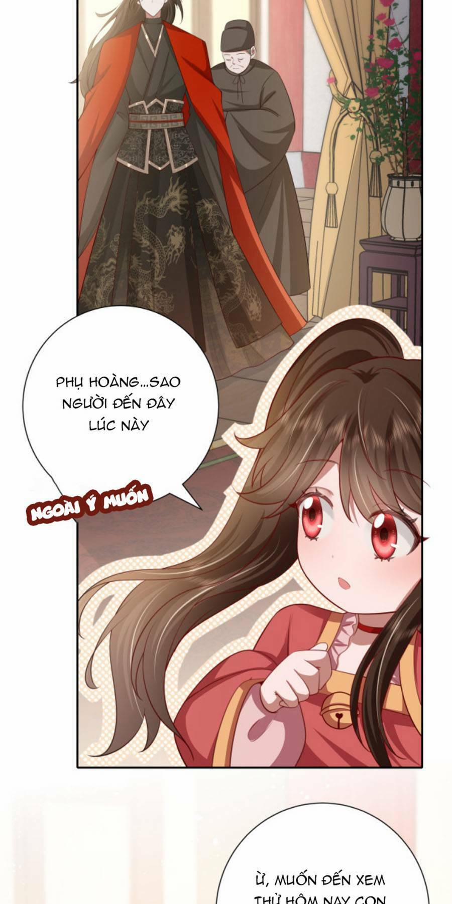 Cách Thức Sinh Tồn Của Pháo Hôi Khuê Nữ 58 trang 19