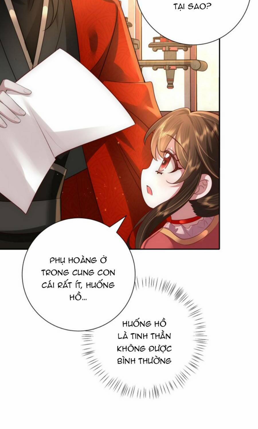 Cách Thức Sinh Tồn Của Pháo Hôi Khuê Nữ 58 trang 24