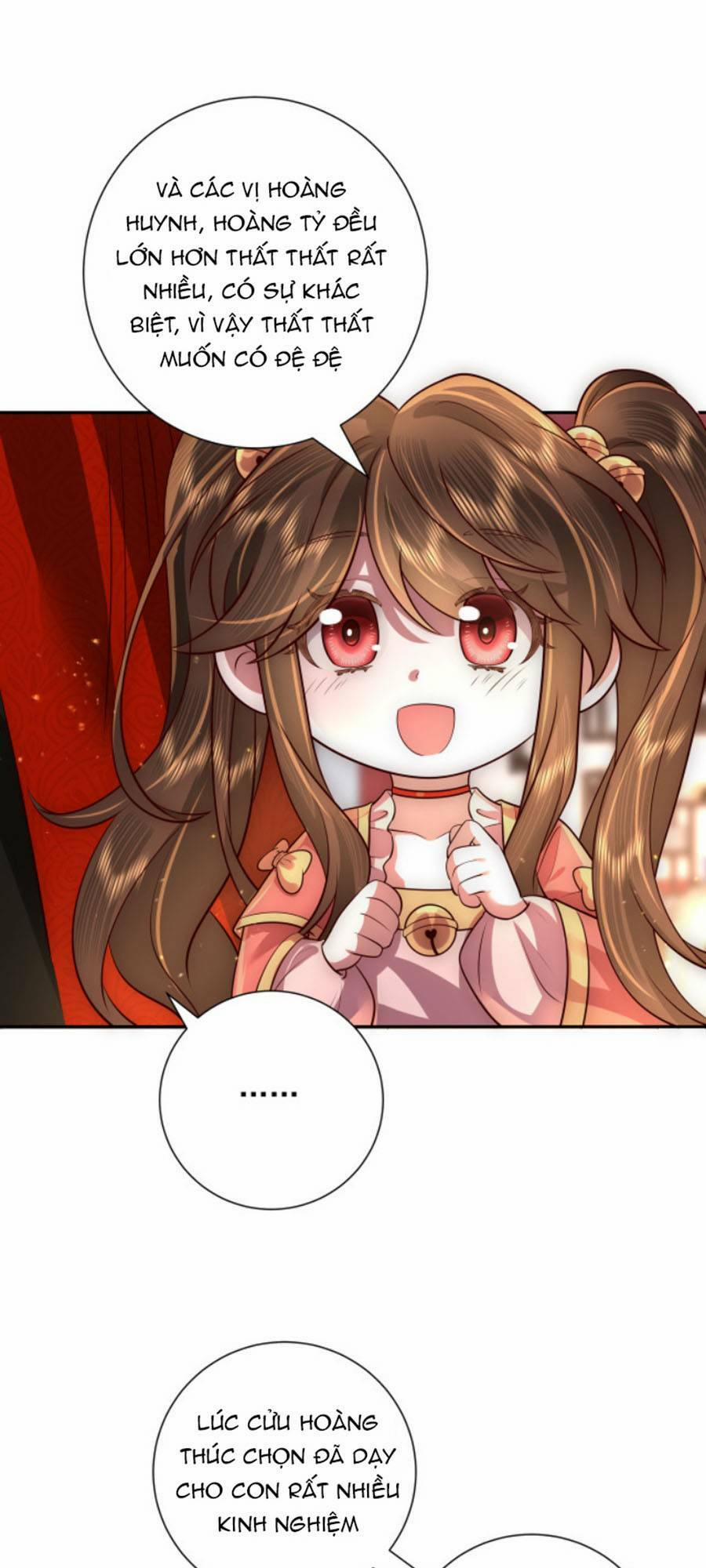 Cách Thức Sinh Tồn Của Pháo Hôi Khuê Nữ 58 trang 25