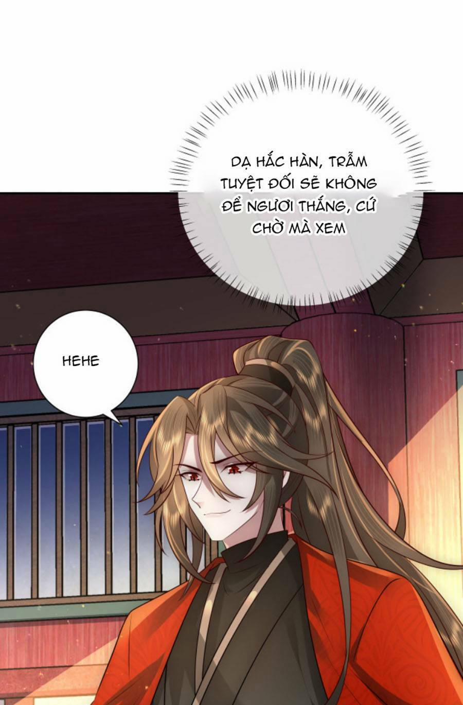 Cách Thức Sinh Tồn Của Pháo Hôi Khuê Nữ 58 trang 28