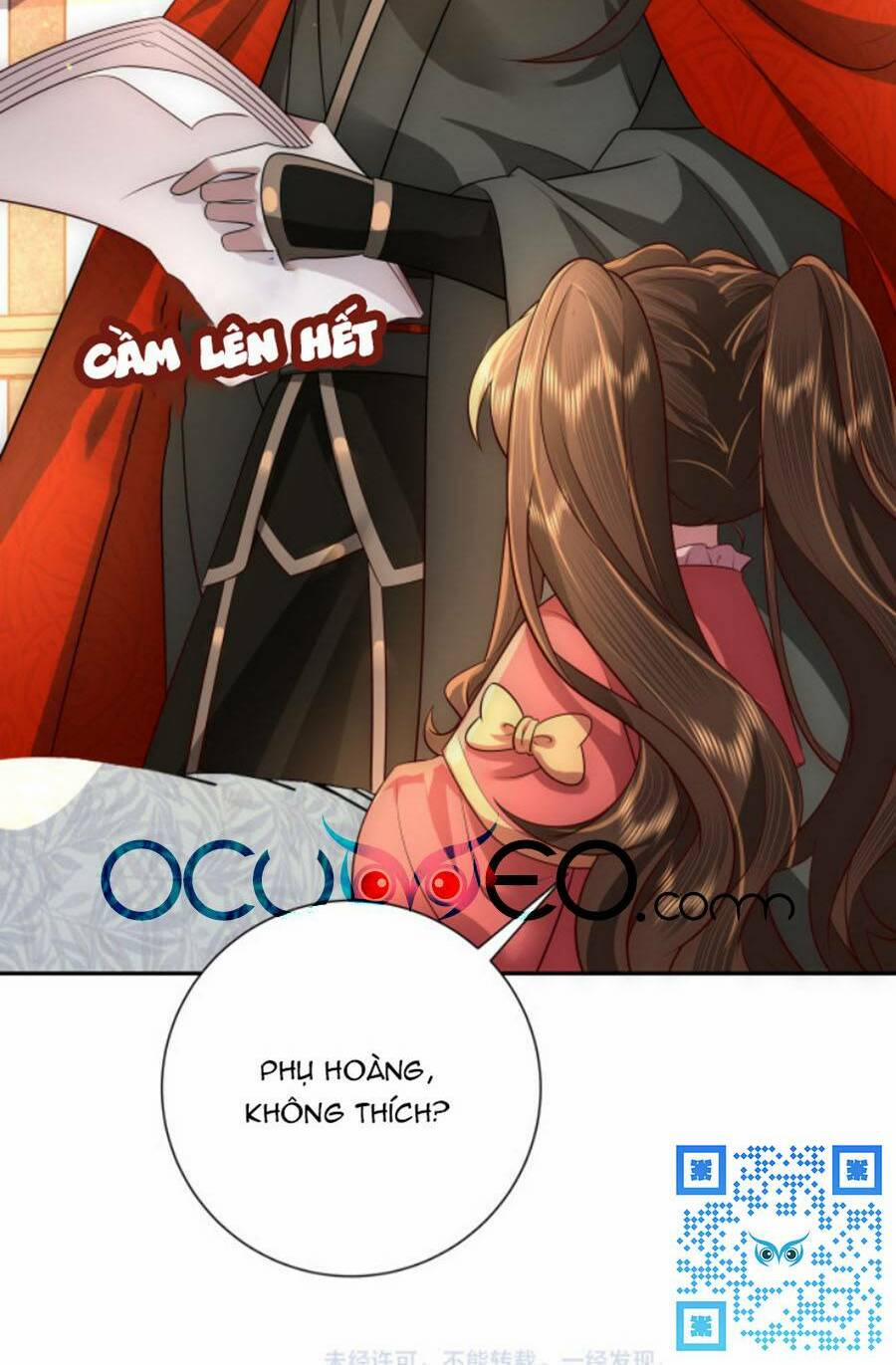 Cách Thức Sinh Tồn Của Pháo Hôi Khuê Nữ 58 trang 29