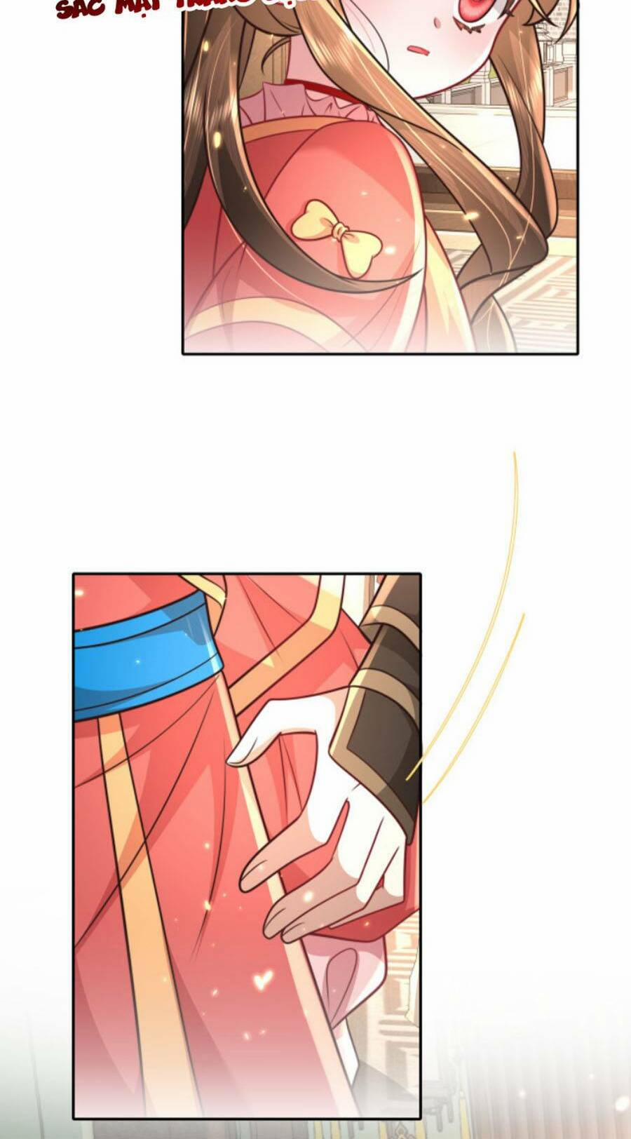 Cách Thức Sinh Tồn Của Pháo Hôi Khuê Nữ 58 trang 4