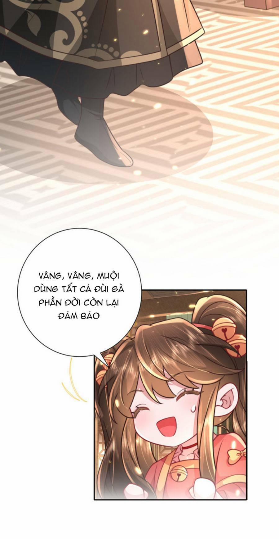 Cách Thức Sinh Tồn Của Pháo Hôi Khuê Nữ 58 trang 6