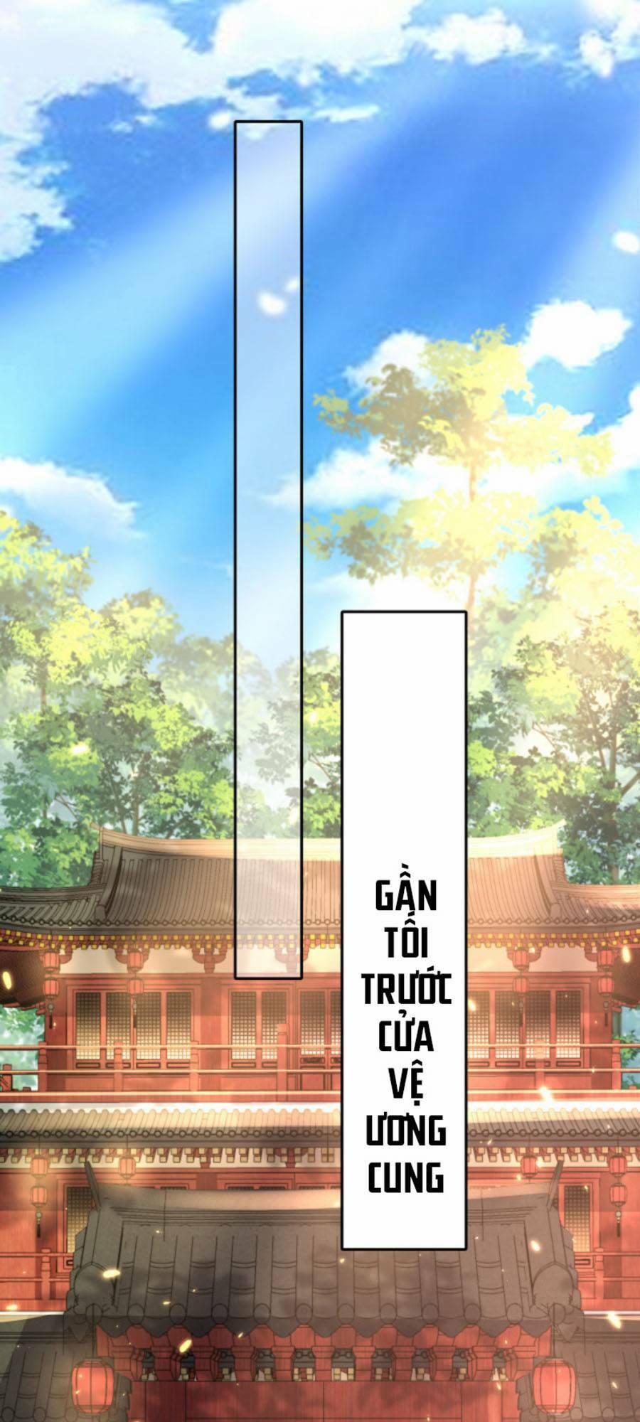 Cách Thức Sinh Tồn Của Pháo Hôi Khuê Nữ 58 trang 8