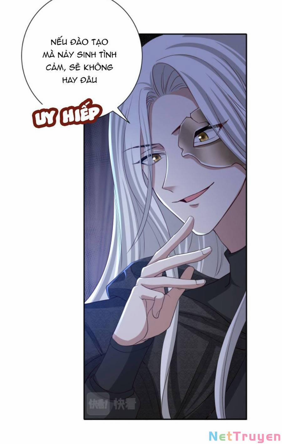 Cách Thức Sinh Tồn Của Pháo Hôi Khuê Nữ 59 trang 10