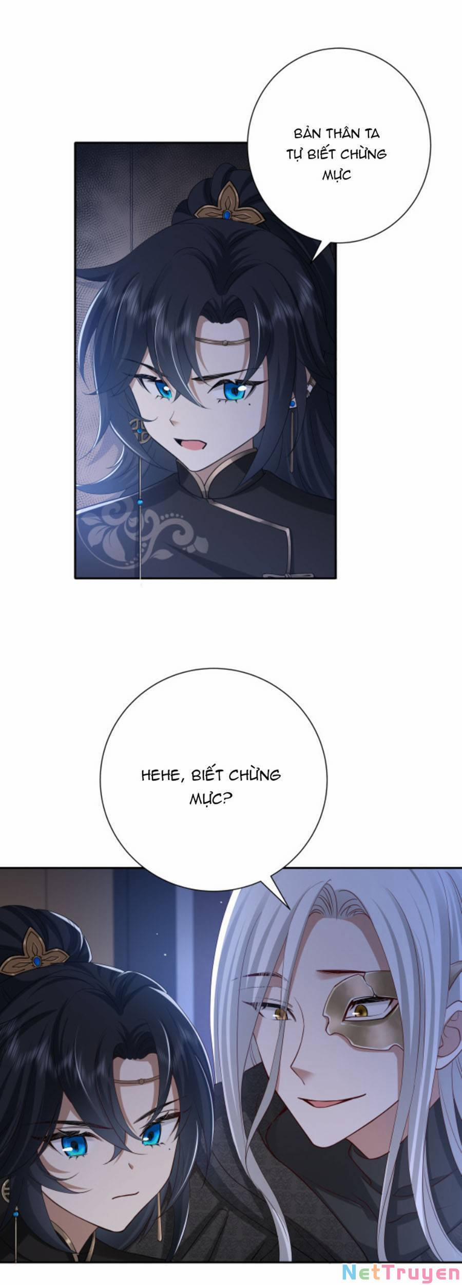 Cách Thức Sinh Tồn Của Pháo Hôi Khuê Nữ 59 trang 11